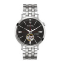 RELOJ BULOVA AEROJET AUTOMATIC - 96A199
