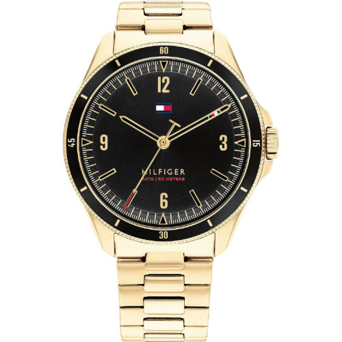 RELOJ TOMMY HILFIGER HOMBRE MAVERICK - 1791903