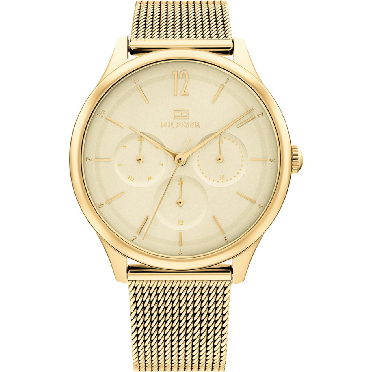 RELOJ TOMMY HILFIGER MUJER LAYLA - 1782458