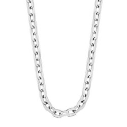 COLLAR LOTUS STYLE GOLD CADENA GRUESA - LS2224-1/1
