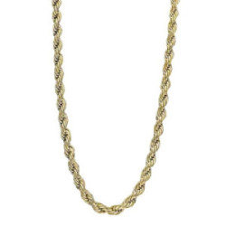 COLLAR LOTUS STYLE FOR MEN CORDÓN - LS2233-1/2