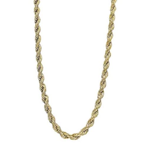 COLLAR LOTUS STYLE FOR MEN CORDÓN - LS2233-1/2