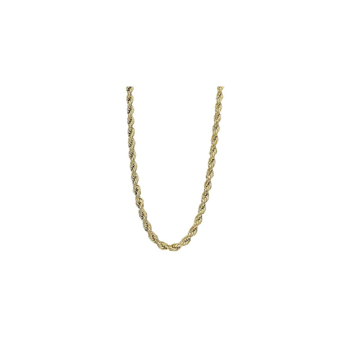 COLLAR LOTUS STYLE FOR MEN CORDÓN - LS2233-1/2