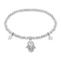 PULSERA LOTUS MANO DE FÁTIMA - LS2170-2/3