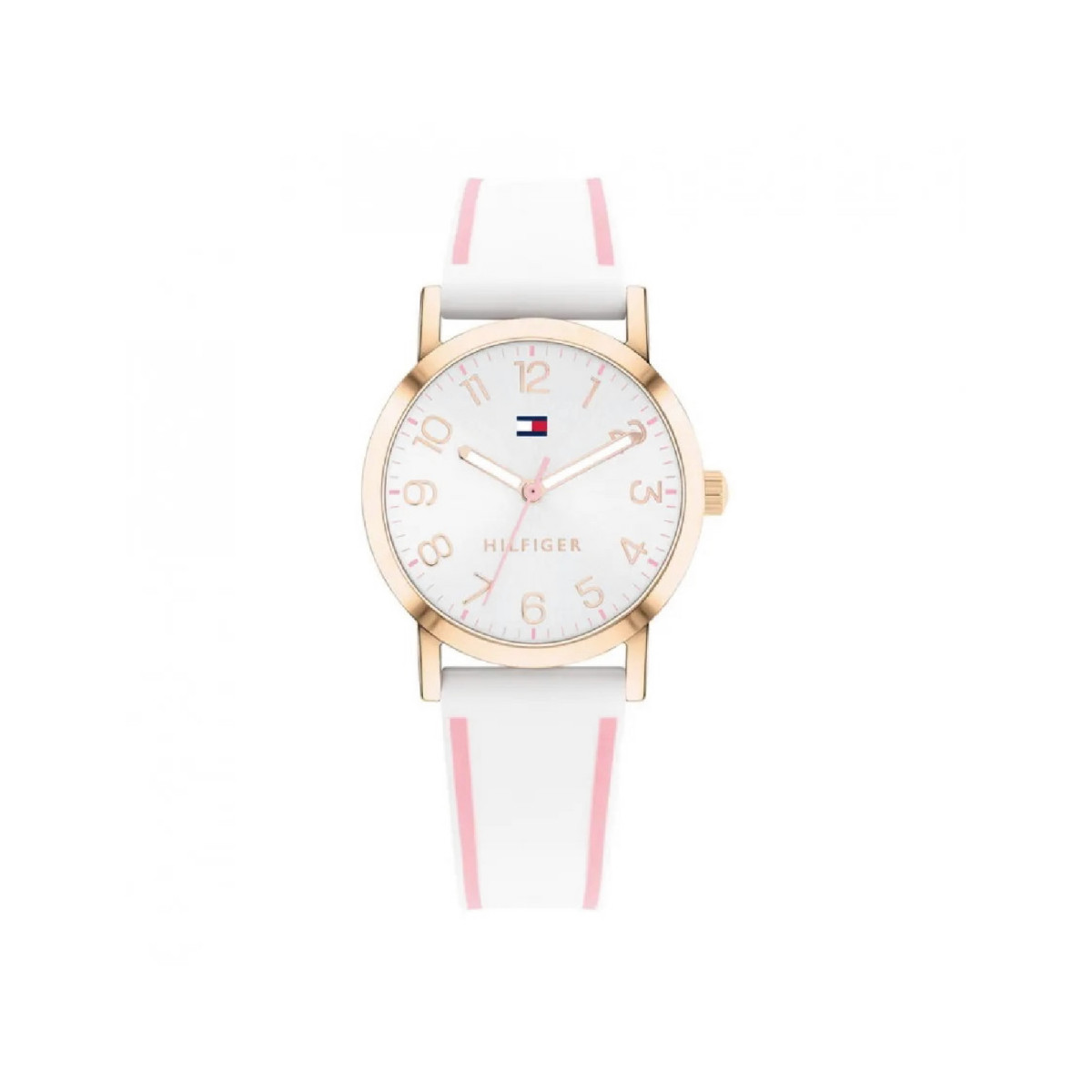 RELOJ TOMMY HILFIGER NIÑA COMUNIÓN - 1720023