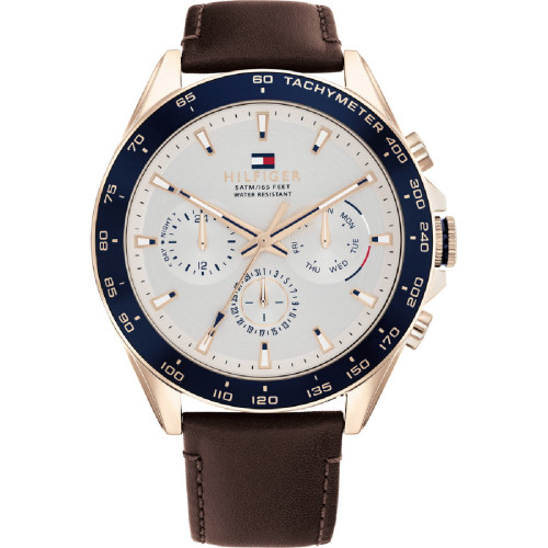 RELOJ TOMMY HILFIGER MULTIFUNCIÓN - 1791966