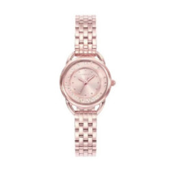 RELOJ VICEROY DE COMUNIÓN ROSA - 401012-99