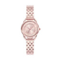 RELOJ VICEROY DE COMUNIÓN ROSA - 401012-99