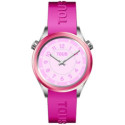 RELOJ TOUS MINI SELF TIME FUCSIA - 200358050