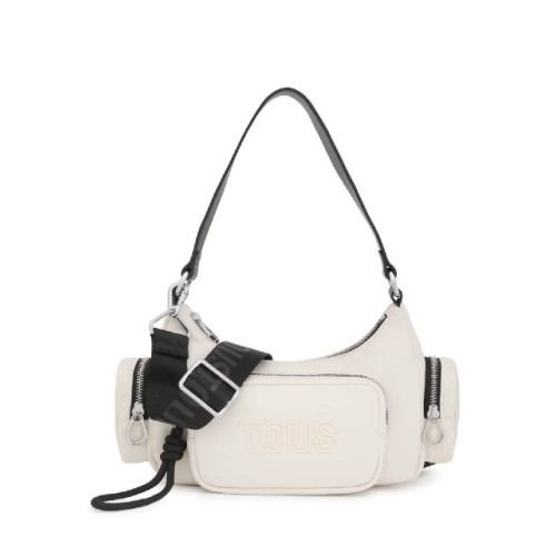 BOLSO TOUS ROOMY BEIGE - 2002137301