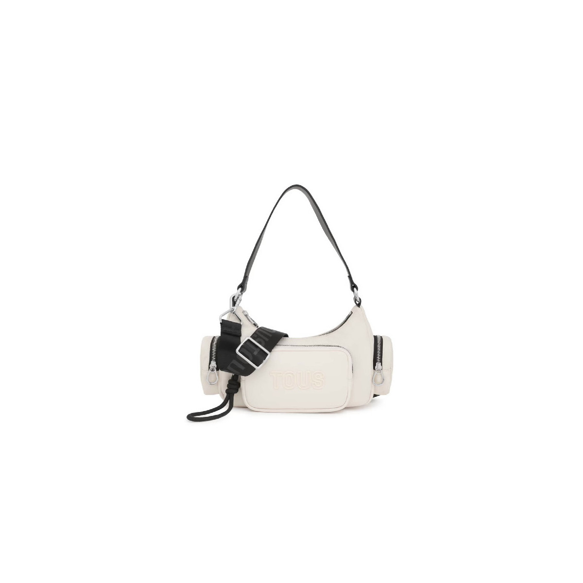 BOLSO TOUS ROOMY BEIGE - 2002137301
