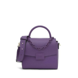MINI BOLSO TOUS LUCIA LILA - 2002039129