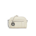 BANDOLERA MEDIANA TOUS JANE SOFT BEIGE - 2002132901