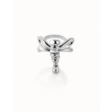 ANILLO UNO DE 50 LIBELULA - ANI0820MTL00018