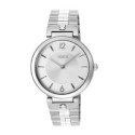 RELOJ TOUS BRAZALETE S-BAND PLATA - 200351069