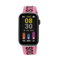 RELOJ TOUS T-BAND FUCSIA - 200351088