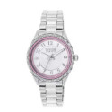 RELOJ TOUS MINI T-BEAR LILA - 200351081