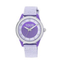 RELOJ TOUS VIBRANT SUN LILA MALVA - 200351083