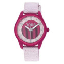 RELOJ TOUS MINI VIBRANT SUN - 200351086