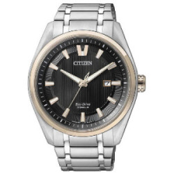 RELOJ CITIZEN SUPER TITANIO - AW1244-56E