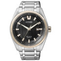 RELOJ CITIZEN SUPER TITANIO - AW1244-56E