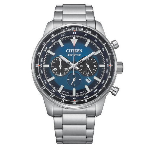 RELOJ CITIZEN CRONO AVIATION - CA4500-91L