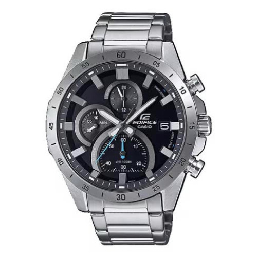 RELOJ CASIO CLASSIC BLUE - EFR-571D-1AVUEF