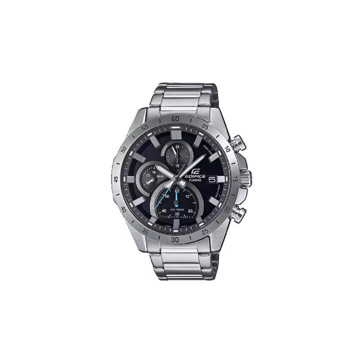 RELOJ CASIO CLASSIC BLUE - EFR-571D-1AVUEF