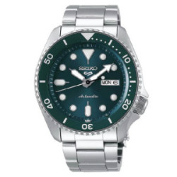 RELOJ SEIKO SERIE GREEN - SRPD61K1
