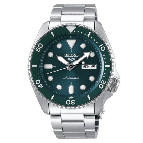 RELOJ SEIKO SERIE GREEN - SRPD61K1