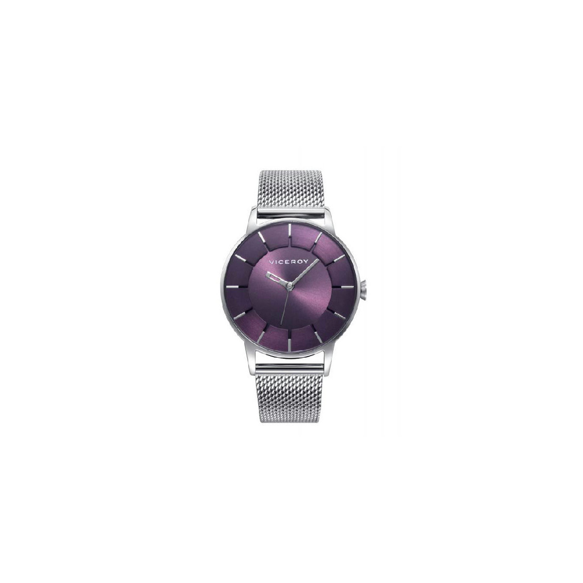 RELOJ VICEROY KISS MORADO - 471198-77