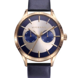 RELOJ VICEROY BEAT MULTIFUNCIÓN - 471323-97