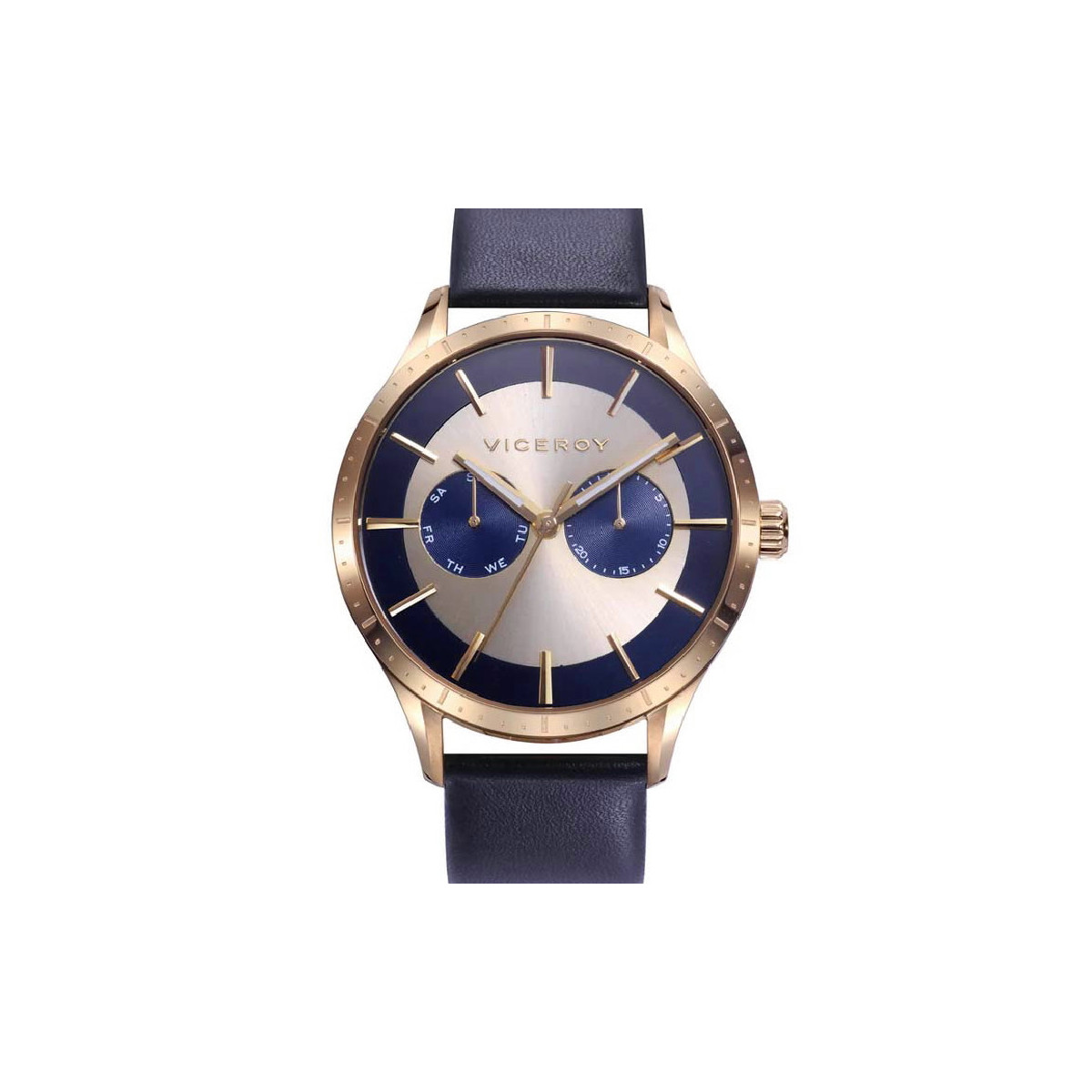 RELOJ VICEROY BEAT MULTIFUNCIÓN - 471323-97