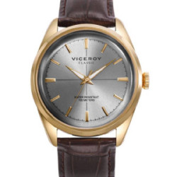 RELOJ VICEROY CLASSIC LEATHER - 401375-17