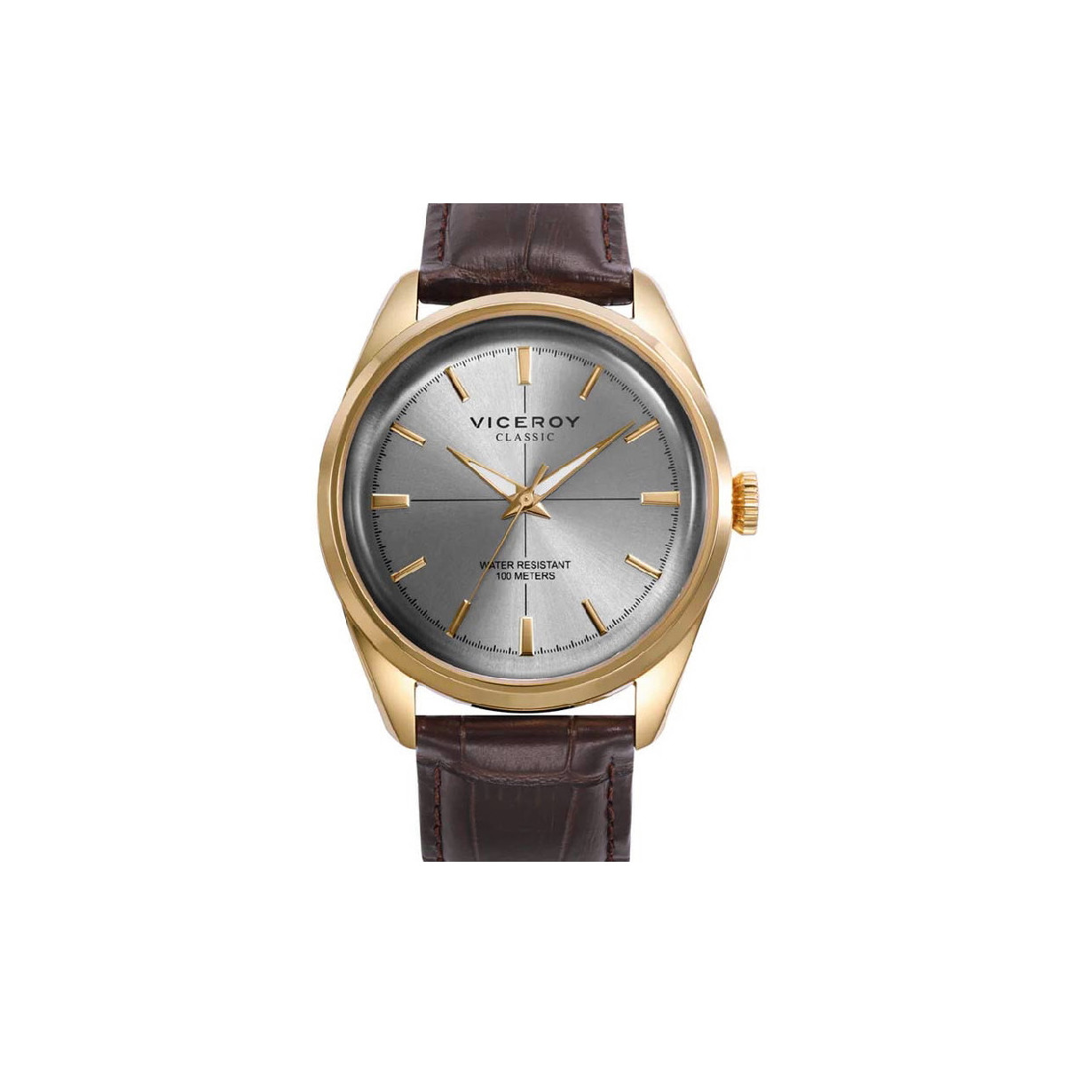 RELOJ VICEROY CLASSIC LEATHER - 401375-17