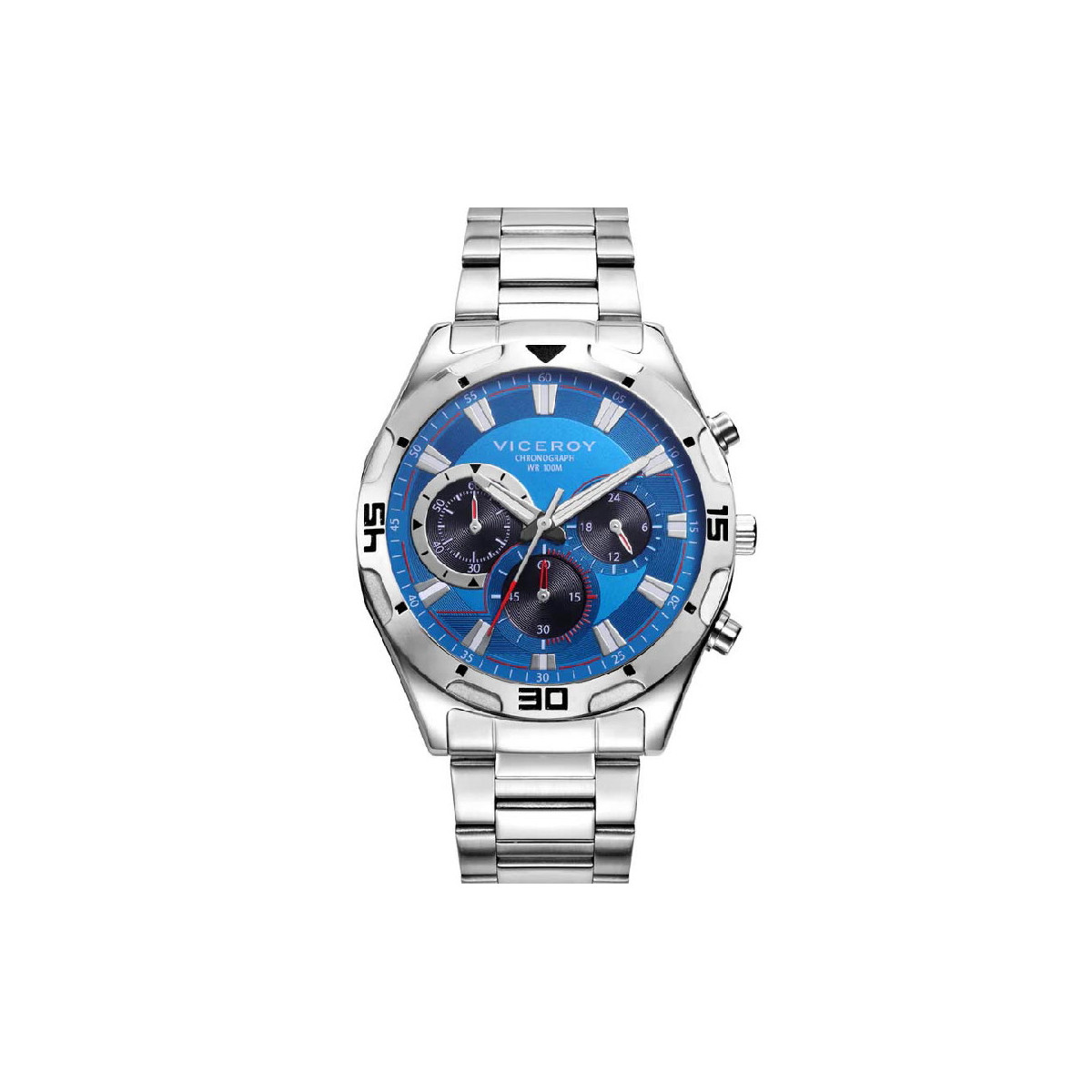 RELOJ VICEROY HEAT BLUE - 401287-37