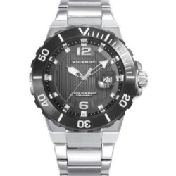 RELOJ VICEROY IP BLACK - 45003-55