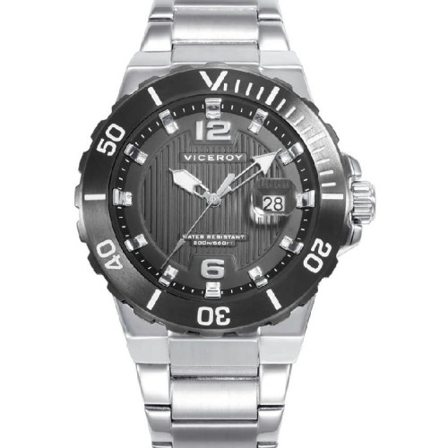 RELOJ VICEROY IP BLACK - 45003-55