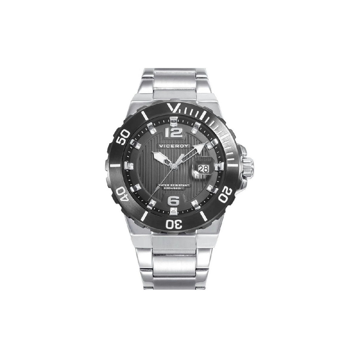 RELOJ VICEROY IP BLACK - 45003-55