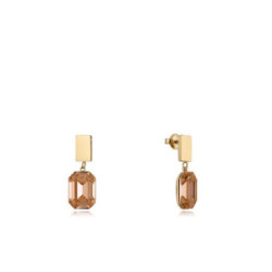 PENDIENTES VICEROY FASHION CRISTAL - 14081E01012