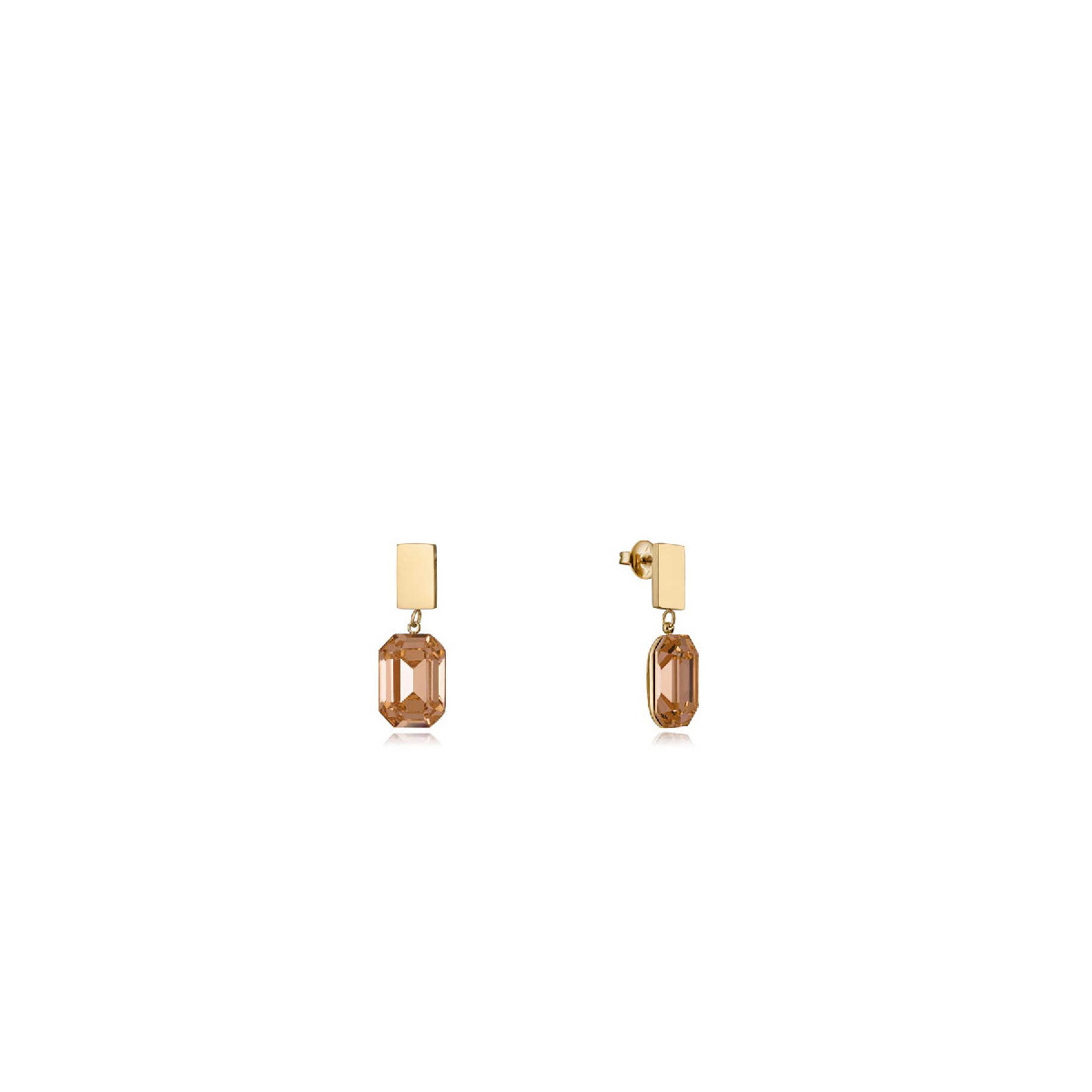 PENDIENTES VICEROY FASHION CRISTAL - 14081E01012