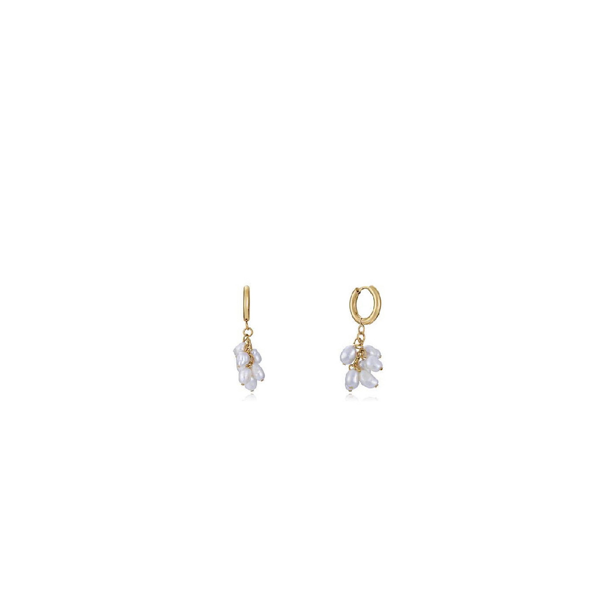 PENDIENTES VICEROY FASHION CHIC - 14092E01012