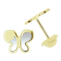 DORMILON DE ORO MARIPOSA - 1431