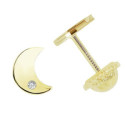 DORMILON DE ORO LUNA - 1563