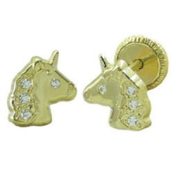 DORMILONES BEBE UNICORNIOS - 5464