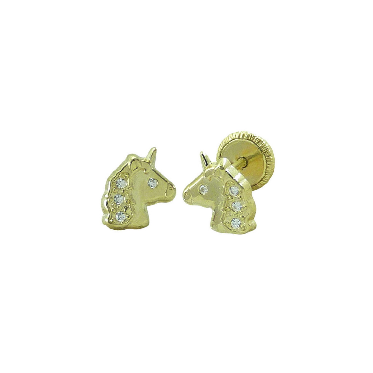 DORMILONES BEBE UNICORNIOS - 5464