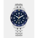 RELOJ TOMMY COMUNIÓN BLUE - 1720049