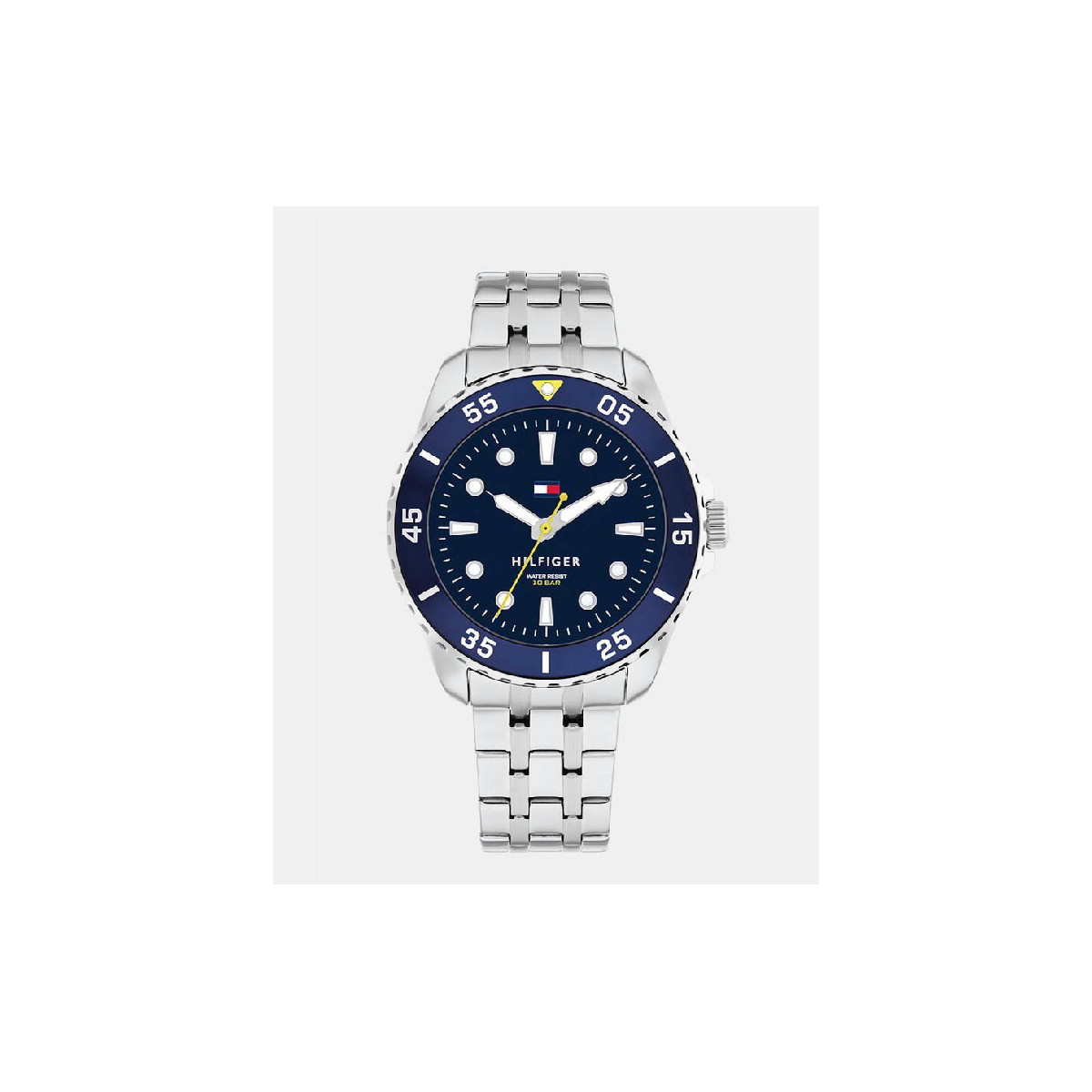 RELOJ TOMMY COMUNIÓN BLUE - 1720049