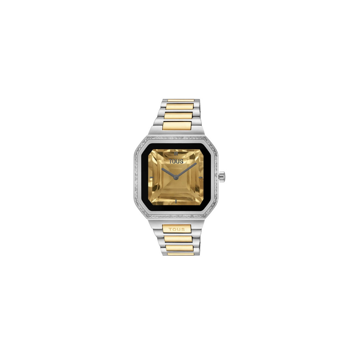 SMARTWATCH TOUS B-CONNECTED BICOLOR GEO - 3000139000