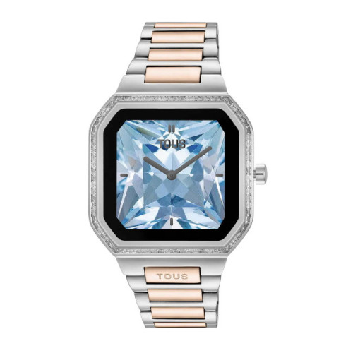 SMARTWATCH TOUS B-CONNECTED BICOLOR - 3000139100